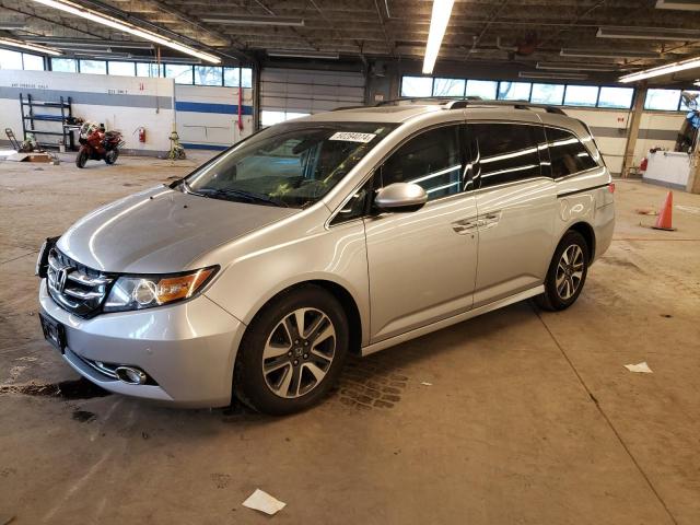 HONDA ODYSSEY 2015 5fnrl5h96fb108860