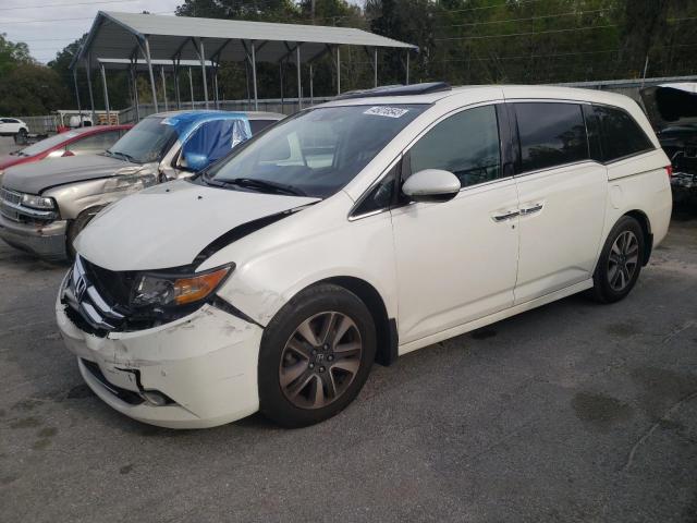 HONDA ODYSSEY TO 2015 5fnrl5h96fb109314