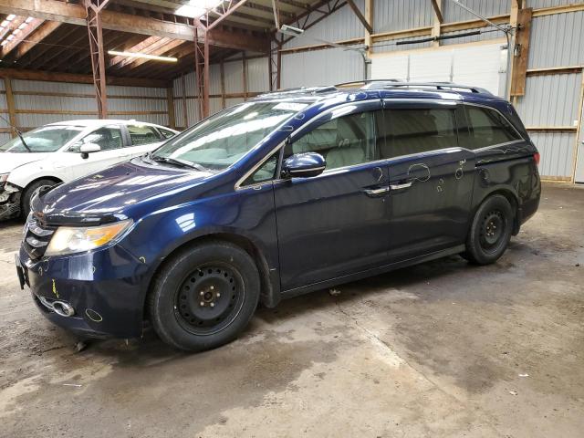 HONDA ODYSSEY 2015 5fnrl5h96fb503072