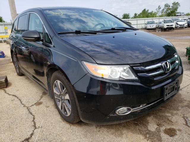 HONDA ODYSSEY 2016 5fnrl5h96gb002703