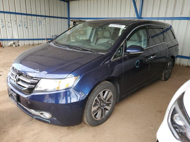 HONDA ODYSSEY TO 2016 5fnrl5h96gb010798