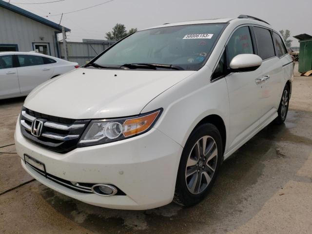 HONDA ODYSSEY TO 2016 5fnrl5h96gb020621