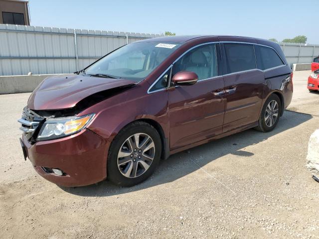 HONDA ODYSSEY TO 2016 5fnrl5h96gb044921