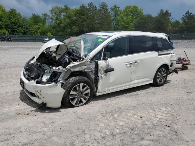 HONDA ODYSSEY TO 2016 5fnrl5h96gb064442