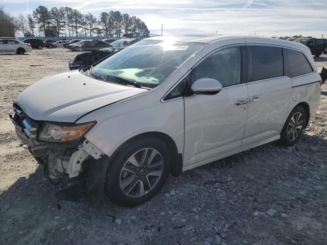 HONDA ODYSSEY 2016 5fnrl5h96gb064697