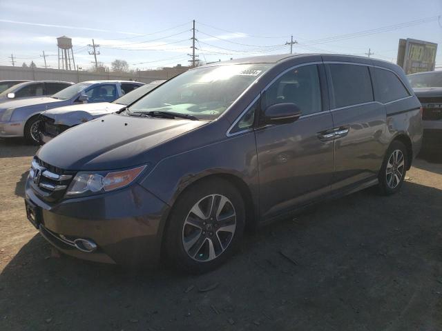 HONDA ODYSSEY 2016 5fnrl5h96gb072489