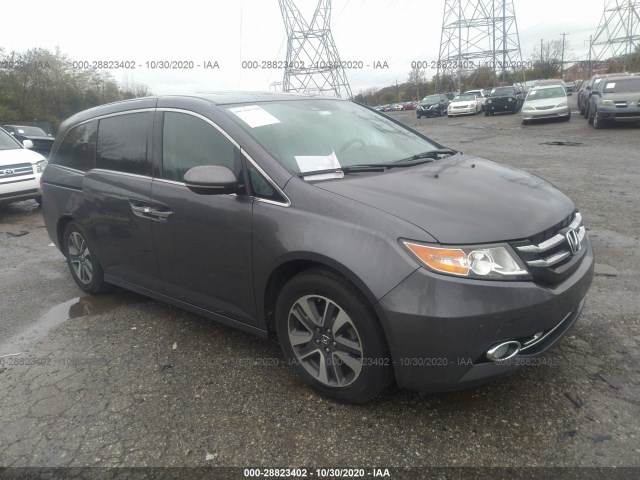 HONDA ODYSSEY 2016 5fnrl5h96gb104244