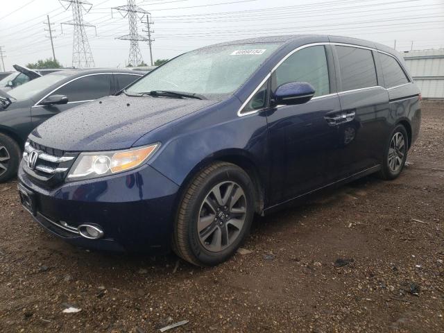 HONDA ODYSSEY 2016 5fnrl5h96gb159745