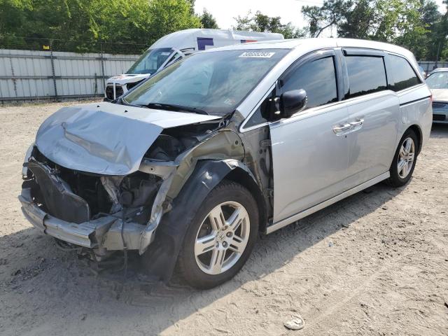 HONDA ODYSSEY TO 2011 5fnrl5h97bb003481