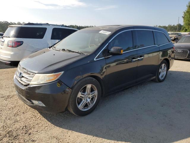 HONDA ODYSSEY TO 2011 5fnrl5h97bb004405