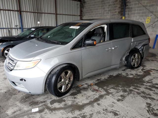 HONDA ODYSSEY 2011 5fnrl5h97bb013962