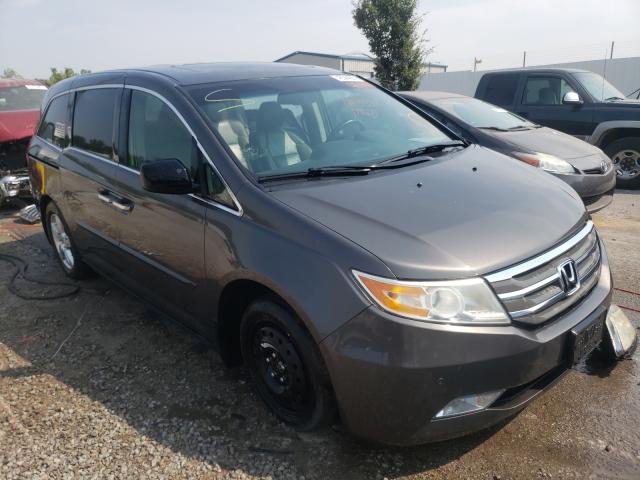 HONDA ODYSSEY TO 2011 5fnrl5h97bb014528