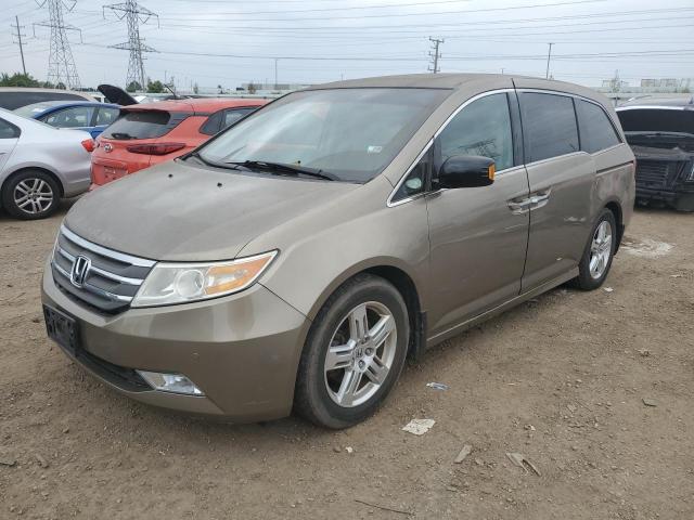 HONDA ODYSSEY TO 2011 5fnrl5h97bb017204