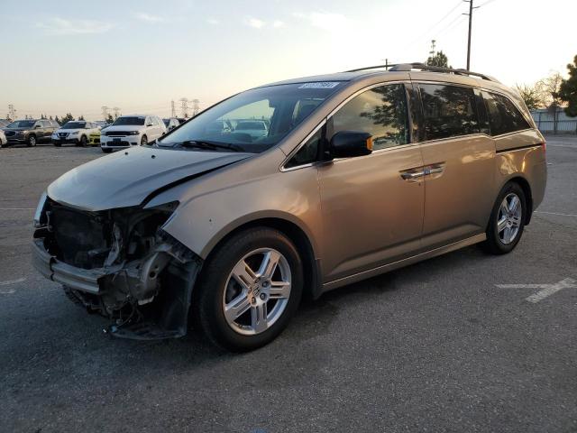 HONDA ODYSSEY TO 2011 5fnrl5h97bb023522