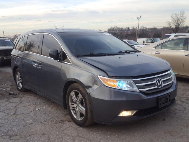 HONDA ODYSSEY 2011 5fnrl5h97bb024718