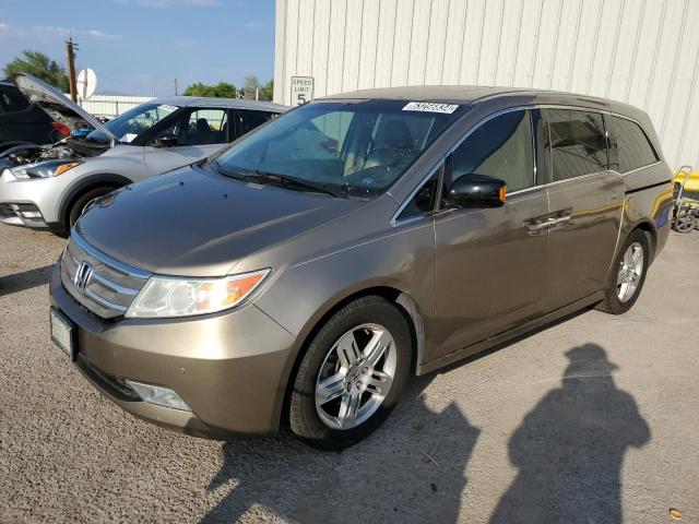 HONDA ODYSSEY TO 2011 5fnrl5h97bb025965