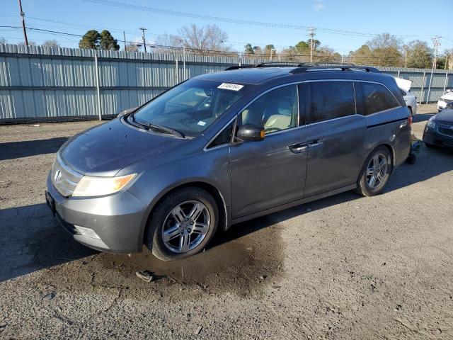 HONDA ODYSSEY 2011 5fnrl5h97bb033516