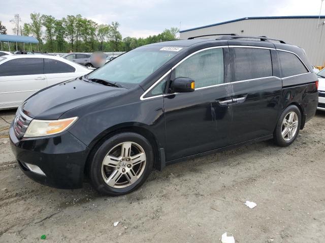 HONDA ODYSSEY 2011 5fnrl5h97bb037193