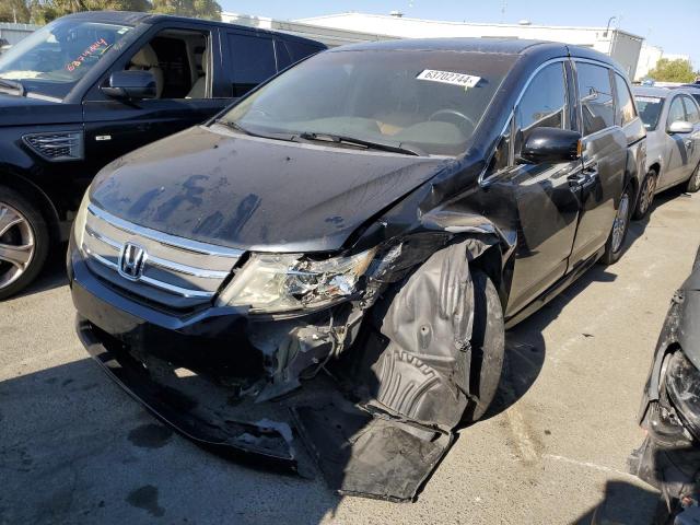 HONDA ODYSSEY 2011 5fnrl5h97bb037212