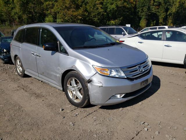 HONDA ODYSSEY TO 2011 5fnrl5h97bb037422