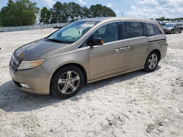 HONDA ODYSSEY 2011 5fnrl5h97bb041325