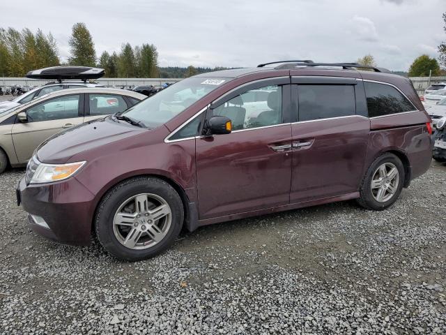 HONDA ODYSSEY 2011 5fnrl5h97bb042118