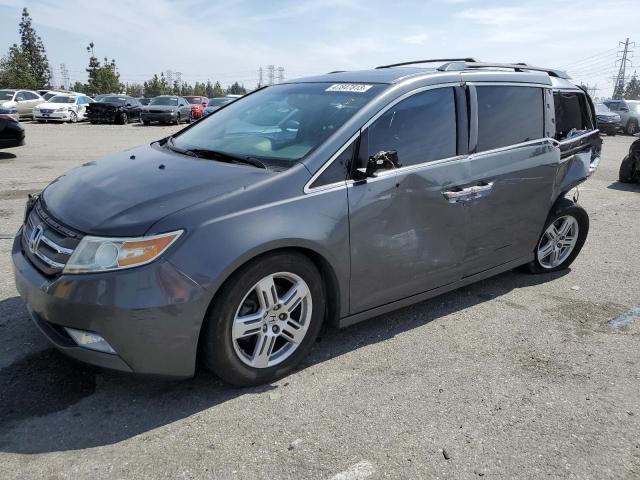 HONDA ODYSSEY TO 2011 5fnrl5h97bb043334