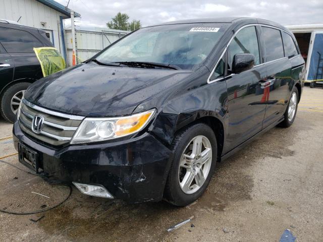 HONDA ODYSSEY TO 2011 5fnrl5h97bb046458