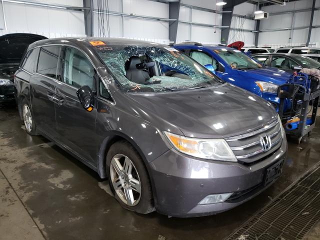 HONDA ODYSSEY TO 2011 5fnrl5h97bb047576