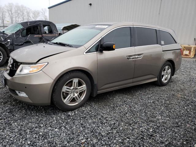 HONDA ODYSSEY TO 2011 5fnrl5h97bb050168