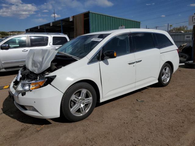 HONDA ODYSSEY 2011 5fnrl5h97bb054348