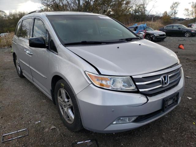 HONDA ODYSSEY TO 2011 5fnrl5h97bb055807