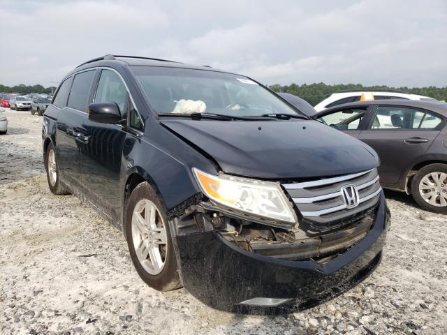 HONDA ODYSSEY TO 2011 5fnrl5h97bb064541