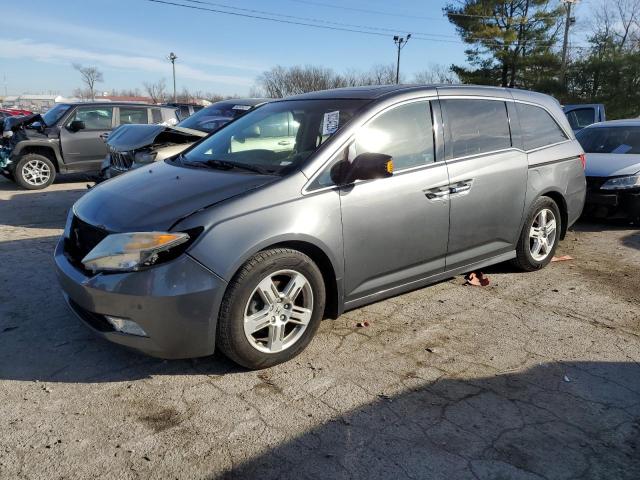 HONDA ODYSSEY 2011 5fnrl5h97bb068461