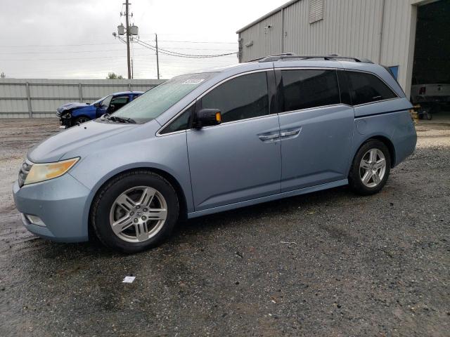 HONDA ODYSSEY TO 2011 5fnrl5h97bb069531