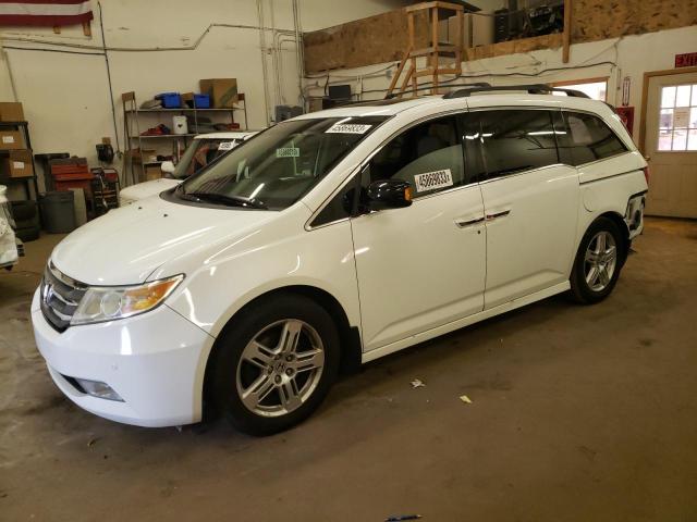 HONDA ODYSSEY TO 2011 5fnrl5h97bb070775