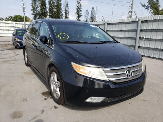 HONDA ODYSSEY TO 2011 5fnrl5h97bb072414