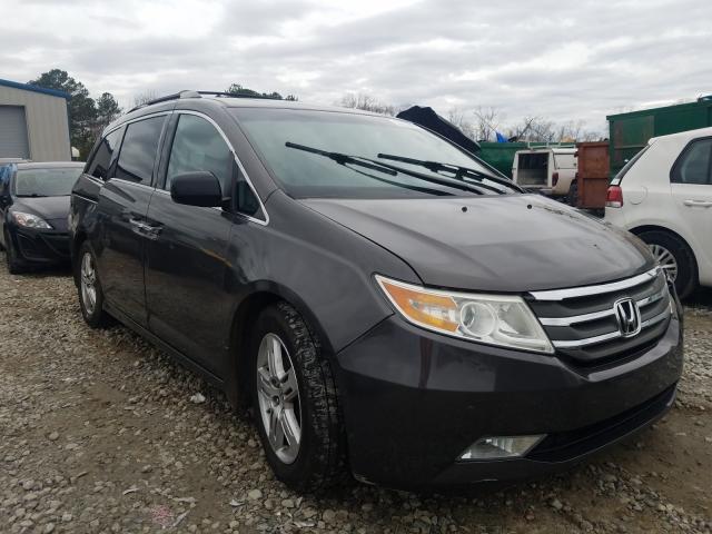 HONDA ODYSSEY TO 2011 5fnrl5h97bb072882