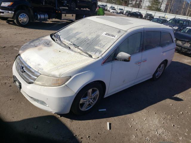 HONDA ODYSSEY 2011 5fnrl5h97bb073045