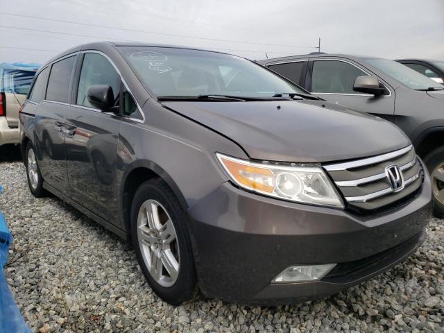 HONDA ODYSSEY TO 2011 5fnrl5h97bb078147