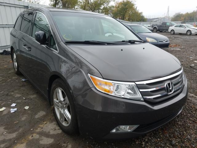 HONDA ODYSSEY TO 2011 5fnrl5h97bb079959