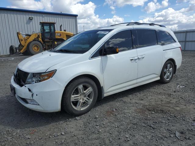 HONDA ODYSSEY 2011 5fnrl5h97bb084417