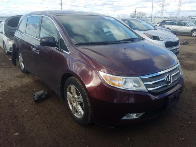 HONDA ODYSSEY TO 2011 5fnrl5h97bb084840