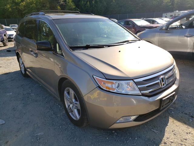 HONDA ODYSSEY TO 2011 5fnrl5h97bb087446