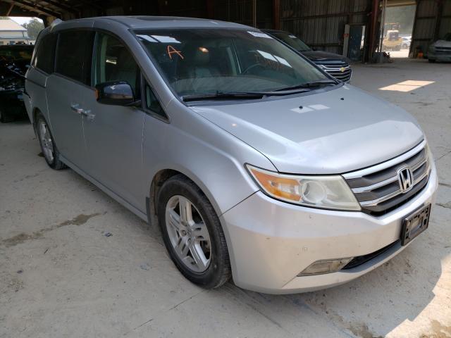 HONDA ODYSSEY TO 2011 5fnrl5h97bb092985