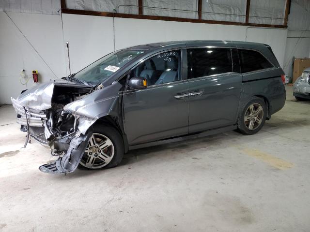 HONDA ODYSSEY TO 2011 5fnrl5h97bb093179