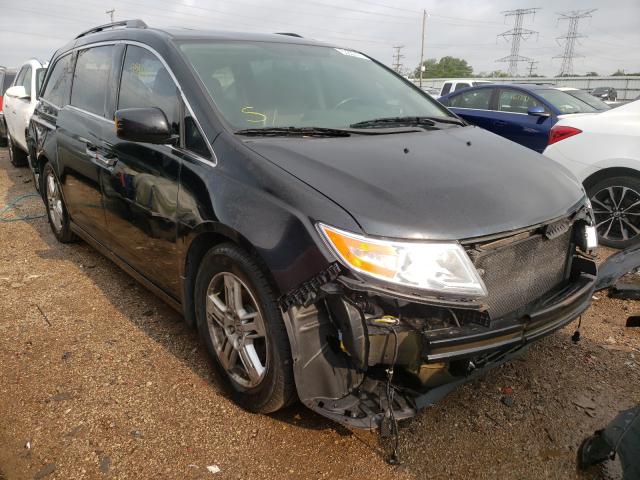 HONDA ODYSSEY TO 2011 5fnrl5h97bb099709