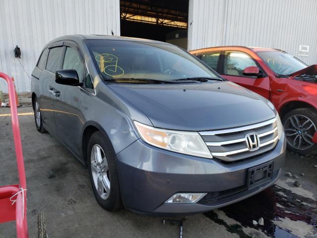 HONDA ODYSSEY 2011 5fnrl5h97bb105069