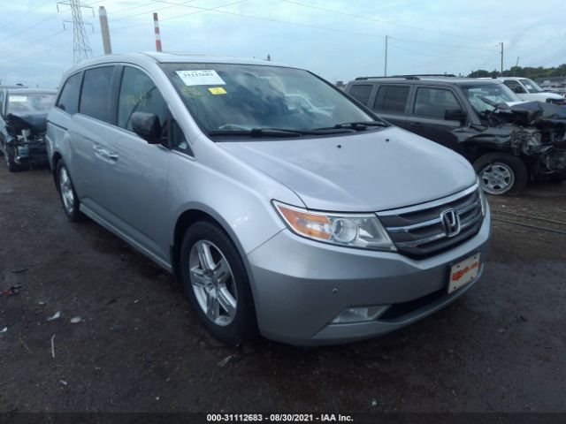 HONDA ODYSSEY 2011 5fnrl5h97bb505892