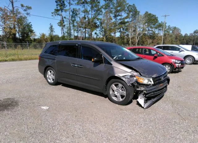 HONDA ODYSSEY 2012 5fnrl5h97cb001053